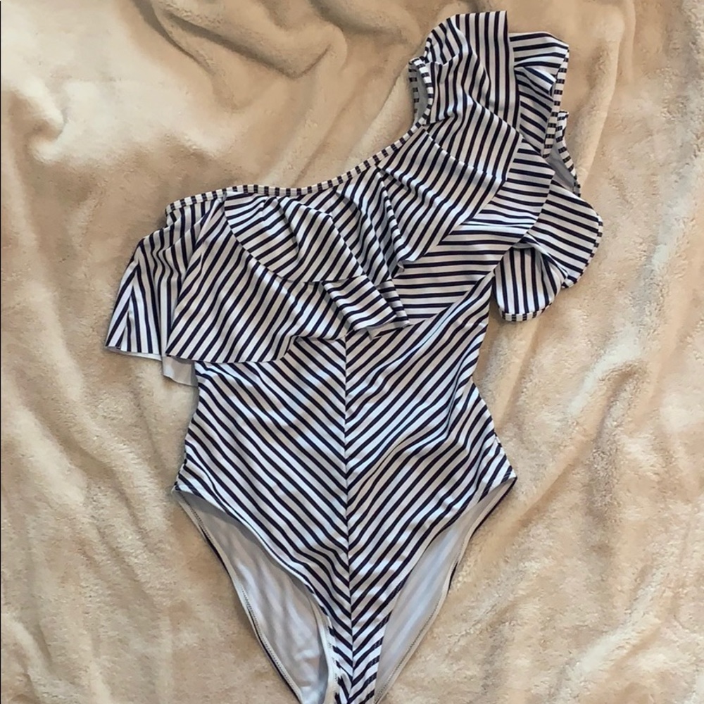 Swimsuit